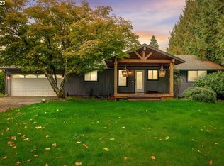 23808 NW Skyline Blvd, North Plains, OR 97133