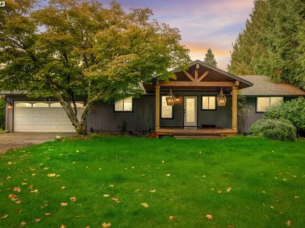 23808 NW Skyline Blvd, North Plains, OR 97133