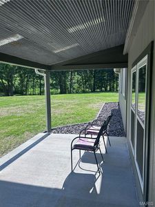 137 McCormick Rd, Steelville, MO, 65565