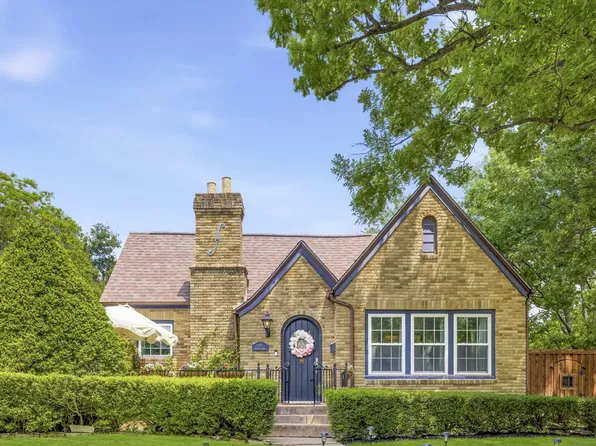 5451 Merrimac Ave, Dallas, TX 75206