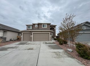 7253 Alpine Daisy Dr, Colorado Springs, CO 80925