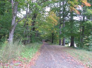 0 Wilson Road #LOT 1, Humphrey, NY 14741