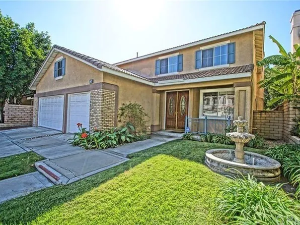 7350 Legacy Pl, Rancho Cucamonga, CA 91730