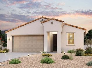 2519 E Music Mountain Ave, Apache Junction, AZ 85119