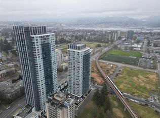 13428 105th Ave #1308, Surrey, BC V3T 0S6