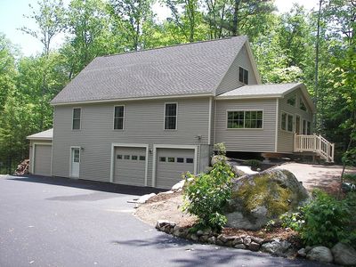 55 Sundorf St, Moultonboro, NH, 03254