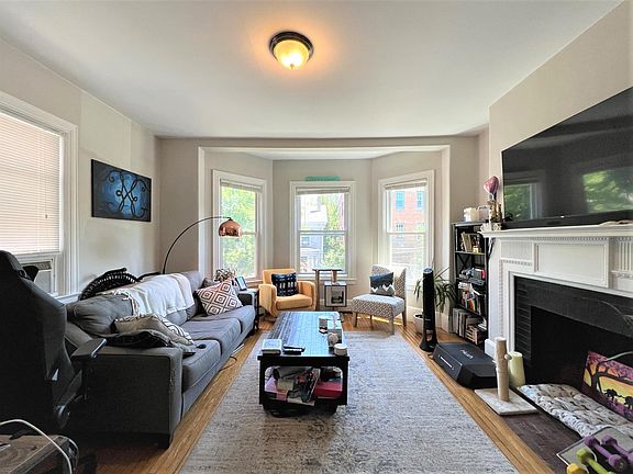 2nd image of 63 Dana St APT 1