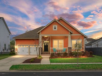 729 Quintan St, Summerville, SC, 29486