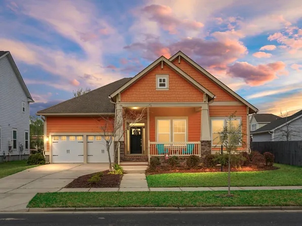 729 Quintan St, Summerville, SC 29486