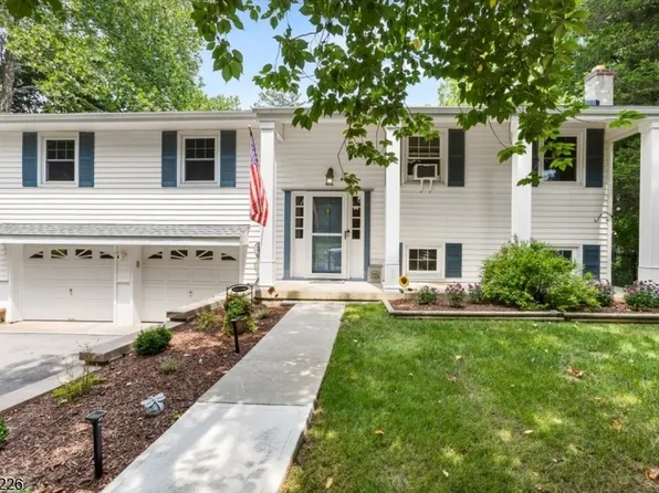 965 Edgewood Dr, Stillwater Twp., NJ 07860