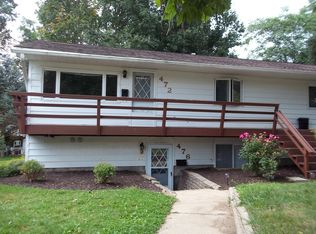 472 Carthage Ave, Kent, OH 44240
