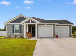 32 Cape Point Dr., Conway, SC 29527