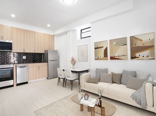 36 Orchard St APT 4B, New York, NY 10002