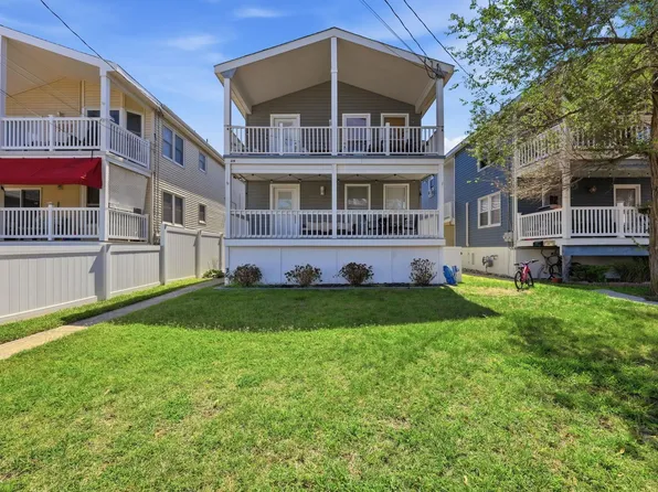 317 Haven Ave #1, Ocean City, NJ 08226