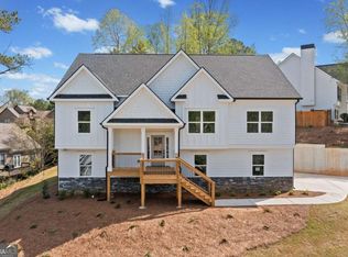 235 S Mountain Brook Way, Ball Ground, GA 30107