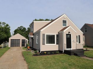 205 Virginia St, Mishawaka, IN 46544