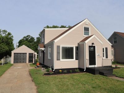 205 Virginia St, Mishawaka, IN, 46544