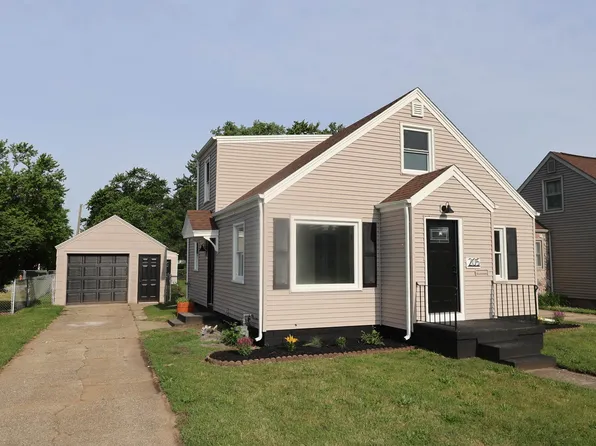 205 Virginia St, Mishawaka, IN 46544