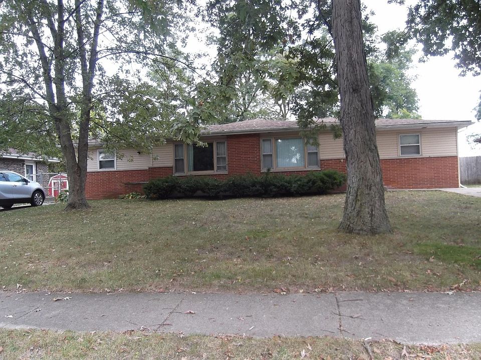 2nd image of 3301-03 Ashland