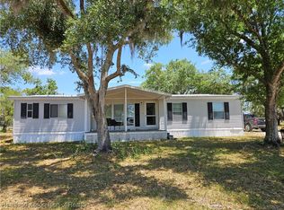 130 Old State Route 8 Rd, Venus, FL 33960