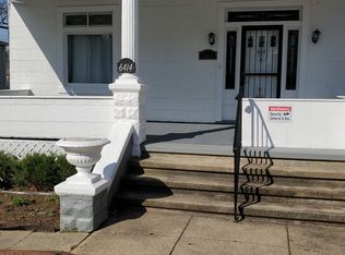 6414 Rosemont Ave APT 1, Baltimore, MD 21206