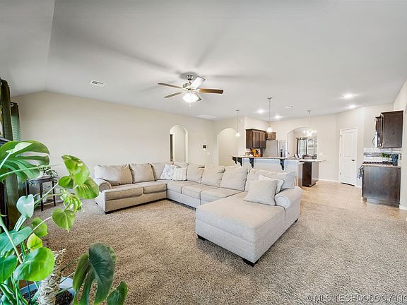 4th image of 25632 E 87th Pl S