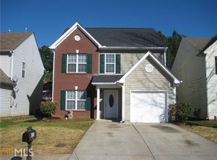 975 Melrose Park Pl, Lawrenceville, GA 30044
