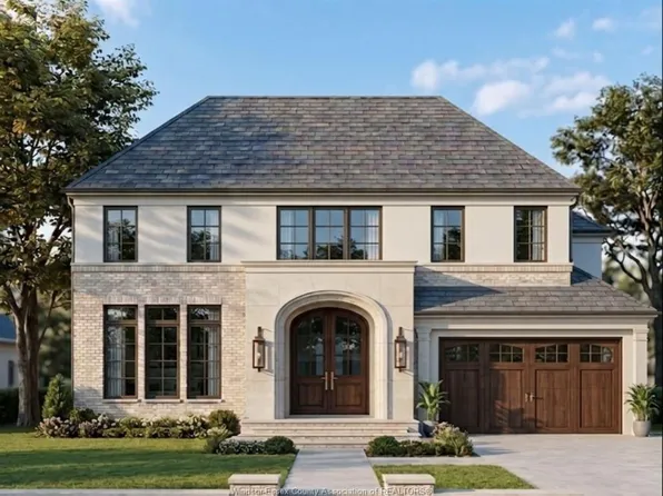 6335 Disputed Rd, Lasalle, ON N9H 0E6