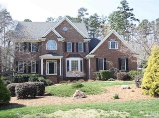 1924 Bowling Green Trl, Raleigh, NC 27613