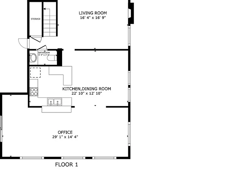 8113 Blythe Ct — Photo 21