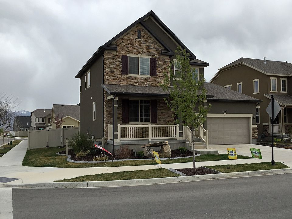 1st image of 13147 S Herriman Rose Blvd