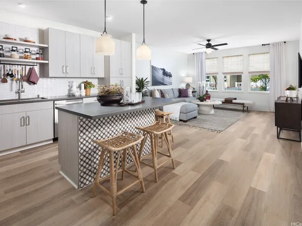 91-1101 Franklin D Roosevelt Ave #312, Kapolei, HI 96707