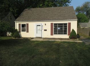 4976 Corduroy Rd, Mentor, OH 44060