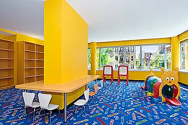 Sold by Keller Williams NYC