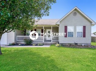 311 Tyler Pkwy, Shepherdsville, KY 40165