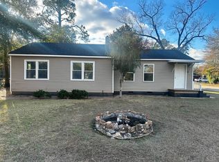401 S Valencia Dr, Albany, GA 31707