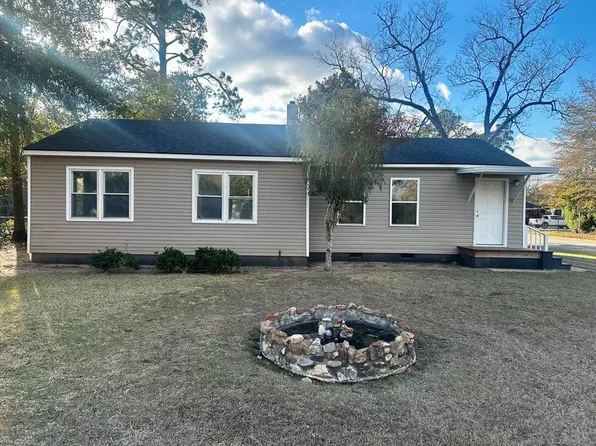 401 S Valencia Dr, Albany, GA 31707