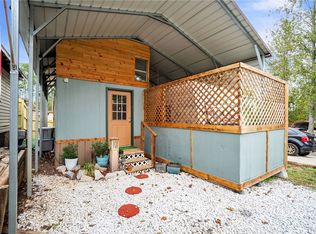 1204 Hanover Dr, Westminster, SC 29693