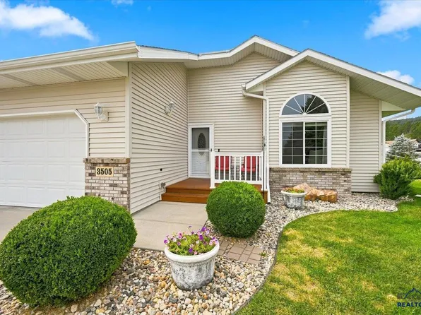 3505 Maddy Anne Ct, Rapid City, SD 57701