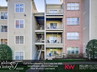2322 Falls Gable Ln #G, Baltimore, MD 21209