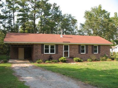 4822 Sawdust Rd, Stantonsburg, NC, 27893
