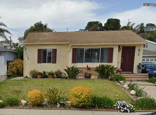 3437 Barbara St, San Pedro, CA 90731