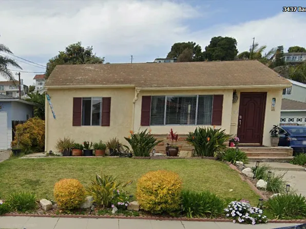 3437 Barbara St, San Pedro, CA 90731