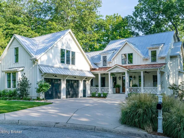 2923 Cliffwynde Trce, Spring Valley, KY 40241