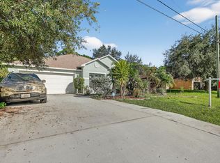 3331 SW Espanola Street, Port Saint Lucie, FL 34953