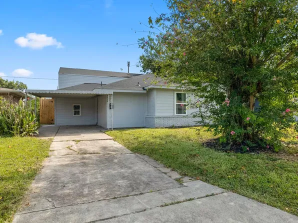 3719 Odin Ct, Houston, TX 77021