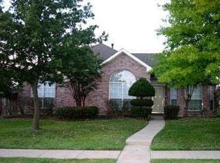 10000 Buckingham Ln, Frisco, TX 75035