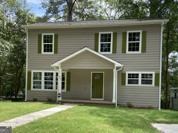 577 Center Hill Ave NW, Atlanta, GA 30318
