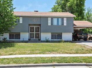 3283 W Valley Heights Dr, Salt Lake City, UT 84129