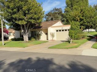 5365 Algarrobo Unit D, Laguna Woods, CA 92637